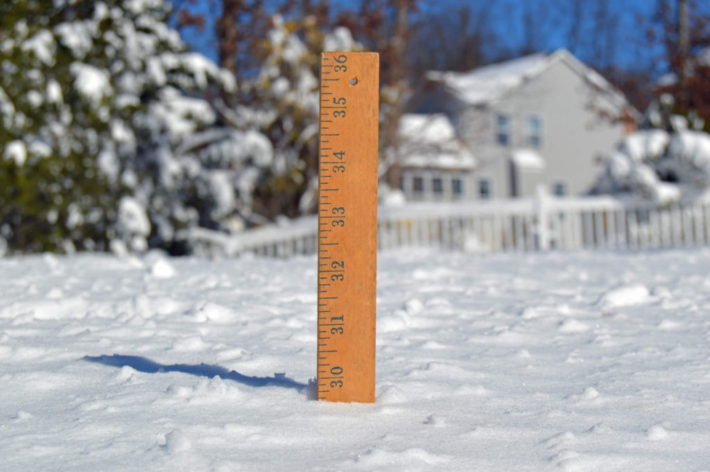 snow_report_verification - AnythingWeather