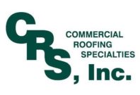 CRS, Inc. - Commercial Roofing Specialties Inc
